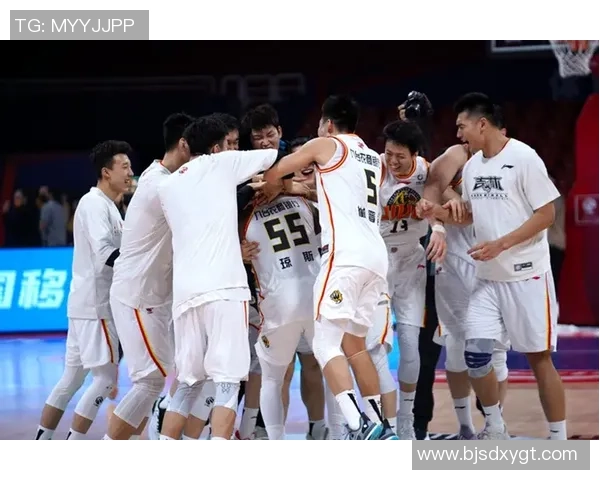 北京篮球队转型之路的真实记录与发展历程探索