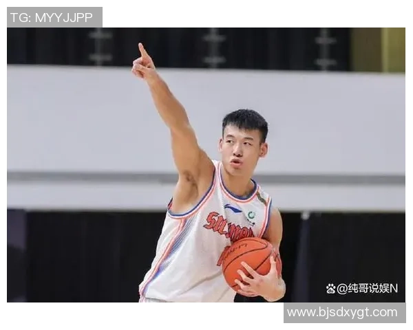 北京篮球队防反体系解析：高效战术与团队协作的完美结合