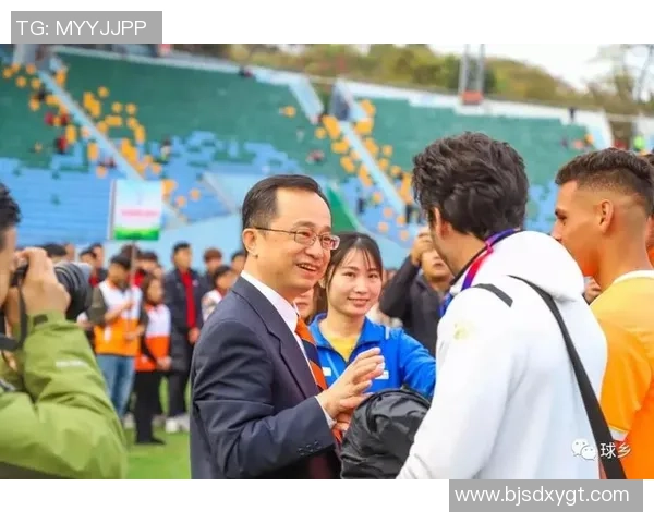 对话陈敏:回顾我的足球生涯与未来展望 对话陈敏:回顾我的足球生涯与未来展望