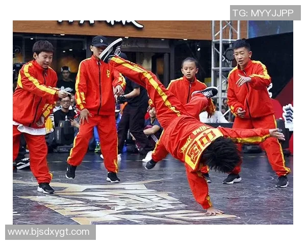 广州飞盘队在世界街舞大赛中的战术表现分析与点评