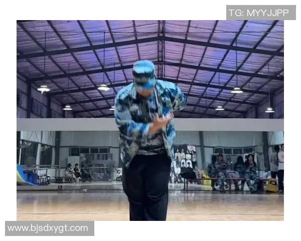 杭州街舞队的快速变革引发热议街舞文化的新潮流与发展