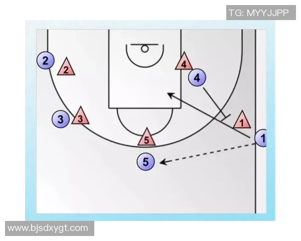 杭州篮球队进攻战术解析与球队表现的深度剖析