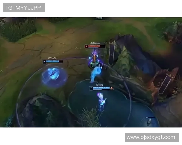 王者荣耀战术深度解析：揭开IG团队背后的秘密与策略