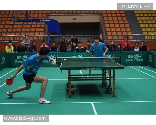 赛后分析:广州与杭州乒乓球队耐力对决的精彩瞬间与启示 赛后分析:广州与杭州乒乓球队耐力对决的精彩瞬间与启示