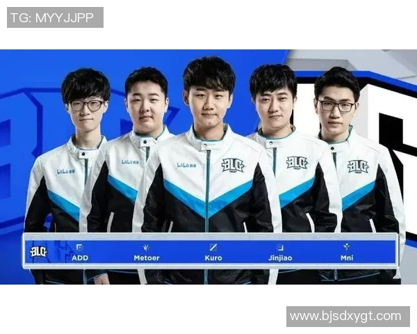 赛后复盘:BLG与WE对决中的战术分析与技术细节探讨 赛后复盘:BLG与WE对决中的战术分析与技术细节探讨